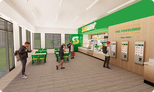 Colleges & Universities